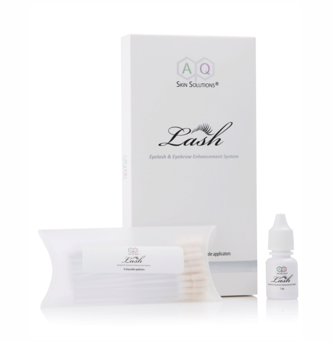 Dr Ria Smit Women's Health & Aesthetic Medicine, PaarlAQ Skin Solutions Lash Eyelash Eyebrow growth