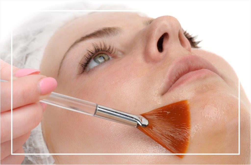 Dr Ria Smit Women's Health & Aesthetic Medicine, Paarl Chemical Peel Treatment Benefits