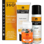 Dr Ria Smit Women's Health & Aesthetic Medicine, Paarl Heliocare products