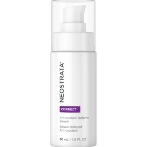Neostrata Correct Antioxidant Defense Serum available from Dr Ria Smit