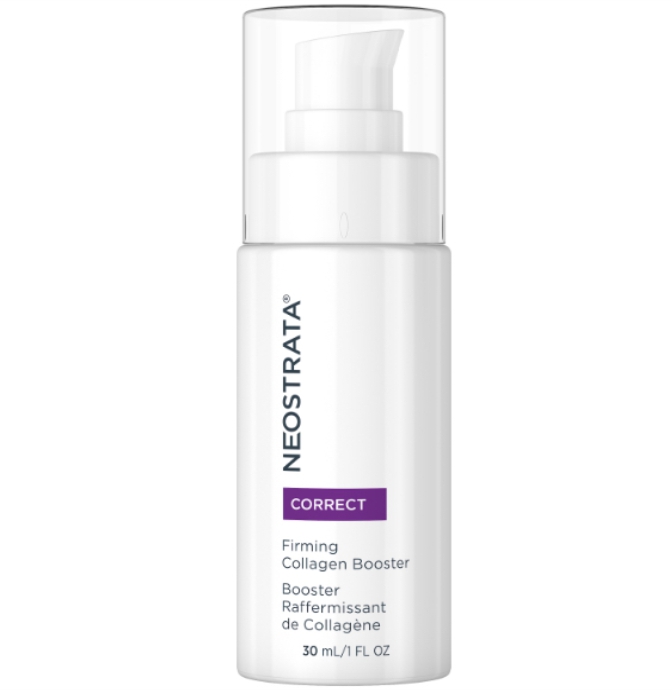 Neostrata Correct Firming Collagen Booster Dr Ria Smit Neostrata Correct Firming Collagen Booster available from Dr Ria Smit