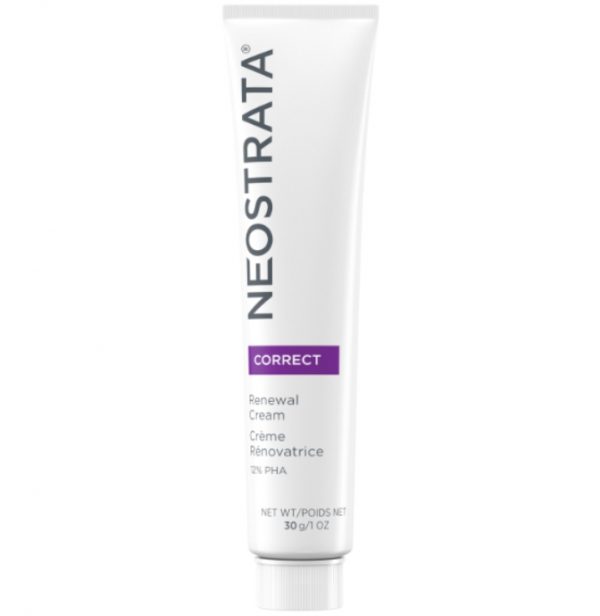 Neostrata Correct Renewal Cream available from Dr Ria Smit