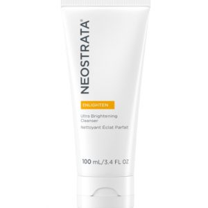 Neostrata Enlighten Ultra Brightening Cleanser available from Dr Ria Smit