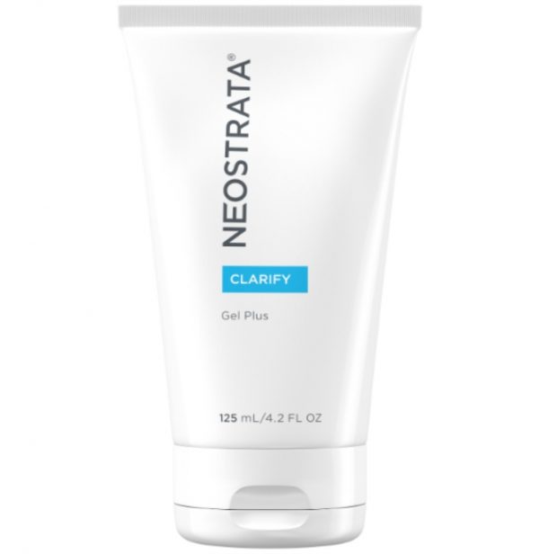 Neostrata Refine Clarify Gel Plus available from Dr Smit