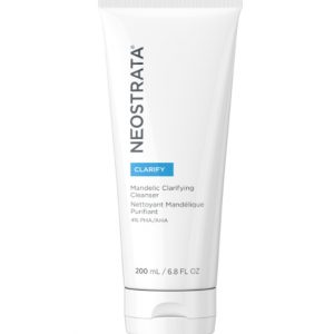 Neostrata Refine Clarify Mandelic Clarifying Cleanser available from Dr Ria Smit