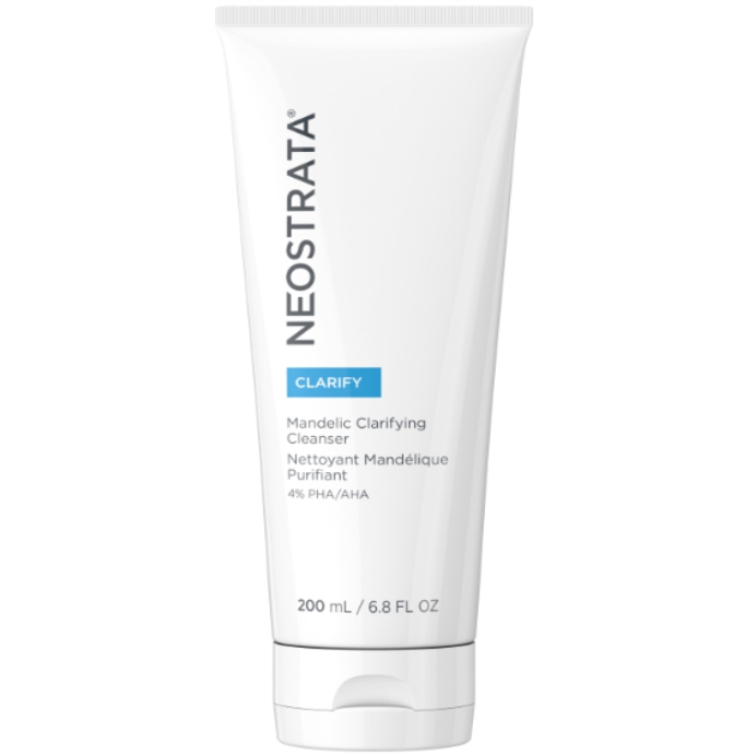 Neostrata Refine Clarify Mandelic Clarifying Cleanser Dr Ria Smit Neostrata Refine Clarify Mandelic Clarifying Cleanser available from Dr Ria Smit