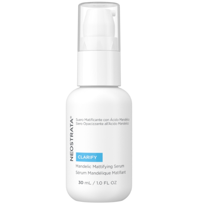 Neostrata Refine Clarify Mandelic Mattifying Serum Dr Ria Smit Neostrata Refine Clarify Mandelic Mattifying Serum available from Dr Ria Smit