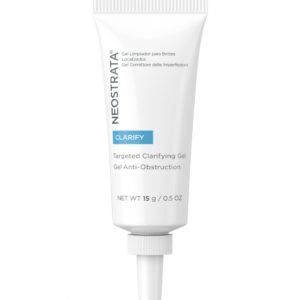 Neostrata Refine Clarity Targeted Clarifying Gel available at Dr Ria Smit