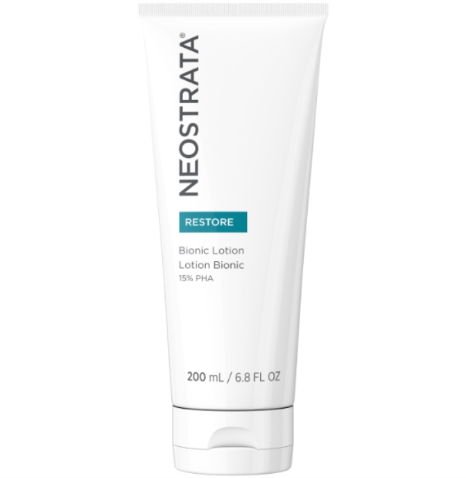 Neostrata Restore Bionic Lotion Dr Ria Smit Dr Ria Smit Neostrata Restore Bionic Lotion