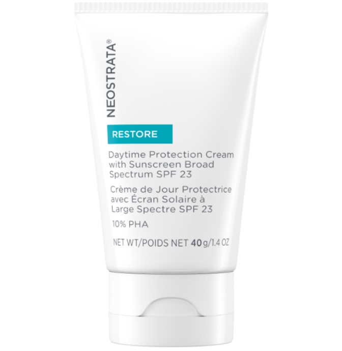 Neostrata Restore Daytime Protection Cream Dr Ria Smit Dr Ria Smit Neostrata Restore Daytime Protection Cream