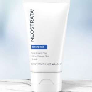 Neostrata Resurface Face Cream Plus 15 AHA Dr Ria Smit
