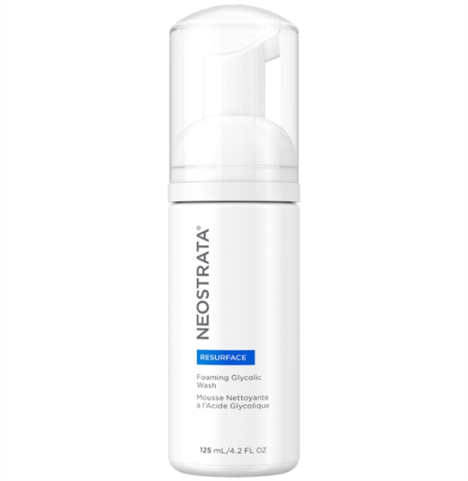 Neostrata Resurface Foaming Glycolic Wash Dr Ria Smit Dr Ria Smit Neostrata Resurface Foaming Glycolic Wash