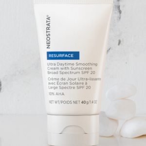 Dr Ria Smit Neostrata Resurface Ultra Daytime Smoothing Cream with Sunscreen Broad Spectrum SPF20