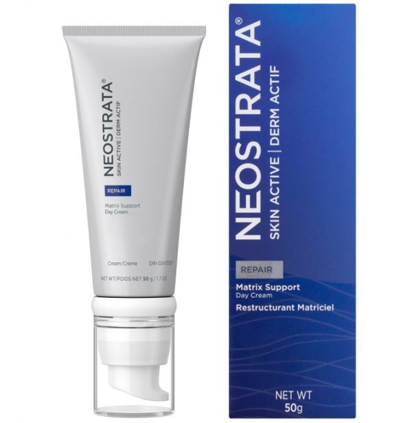 Neostrata Skin Active Repair Matrix Support with Sunscreen Broad Spectrum available from Dr Ria Smit Paarl