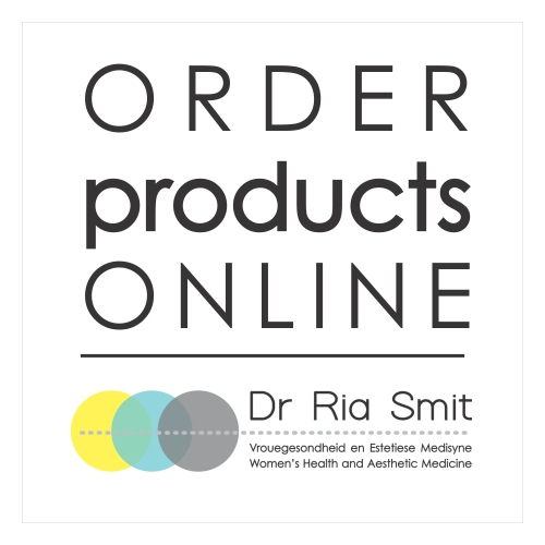 Dr Ria Smit Women's Health & Aesthetic Medicine, Paarl Preventative Health & Aesthetic medicine Order Online