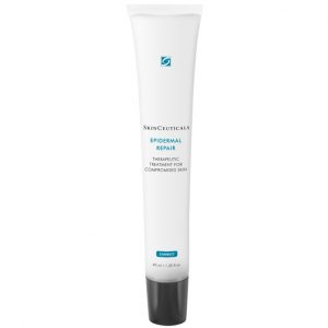Dr Ria Smit Women's Health & Aesthetic Medicine, Paarl SkinCeuticals Epidermal Repair rehabilitates your sensitive skin for an even, hydrated and smooth skin texture.