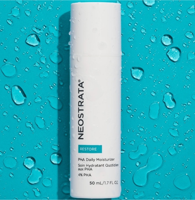 Neostrata PHA Daily Moisturiser Dr Ria Smit Dr ria Smit Neostrata PHA Daily Moisturiser